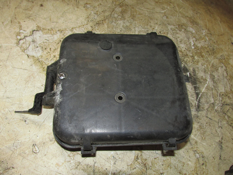 Yamaha/Mariner 30hp 2 Stroke Outboard Intake Silencer (811031M)