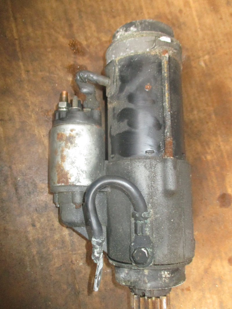Mercury 275hp Verado 4 stroke outboard starter (892339)