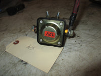 Load image into Gallery viewer, Johnson 2 stroke outboard Starter Relay
