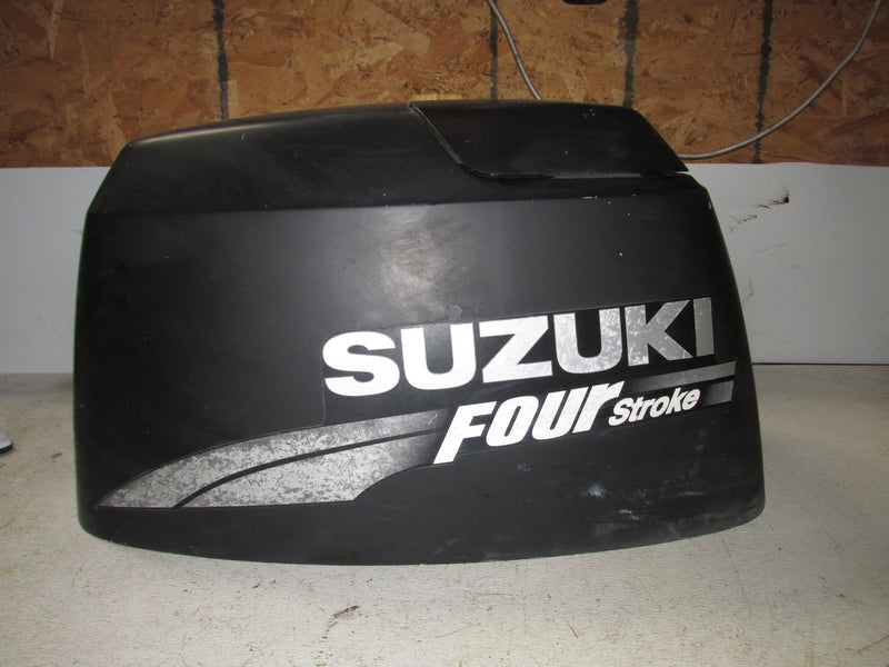 Suzuki DF70 70hp Outboard Top Cowling