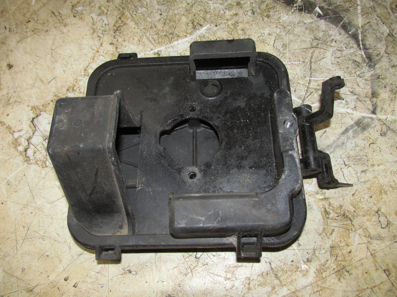 Yamaha/Mariner 30hp 2 Stroke Outboard Intake Silencer (811031M)