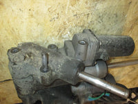 Load image into Gallery viewer, Yamaha 350hp 4 Stroke outboard Tilt Trim Unit 6AW-43800-00
