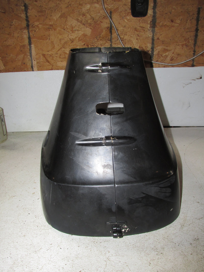 Suzuki DF70 70hp Outboard Side Cover Set (61821-99E00/61811-99E00)