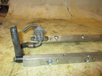 Load image into Gallery viewer, Honda BF225A 225hp outboard fuel rail set
