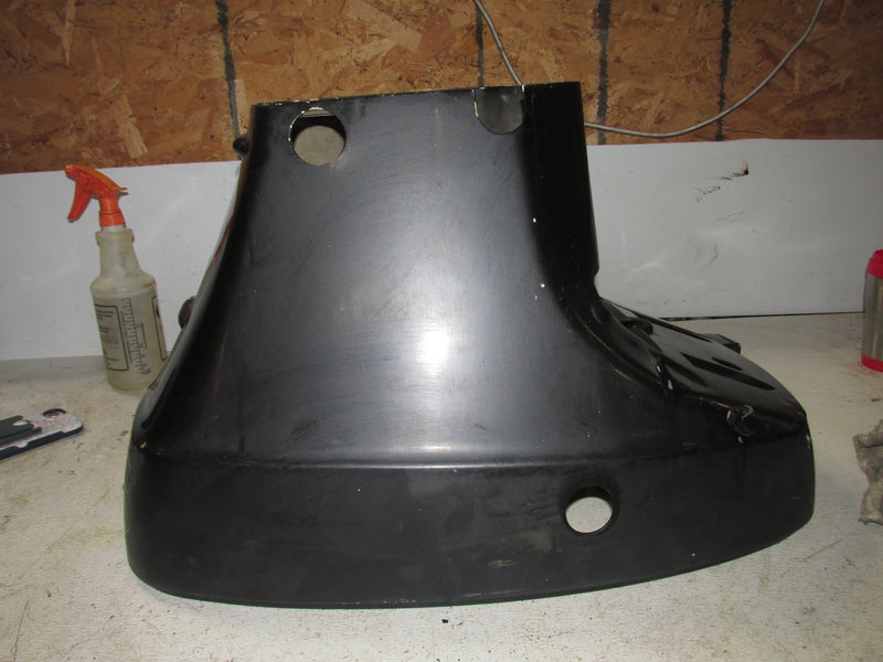 Suzuki DF70 70hp Outboard Side Cover Set (61821-99E00/61811-99E00)