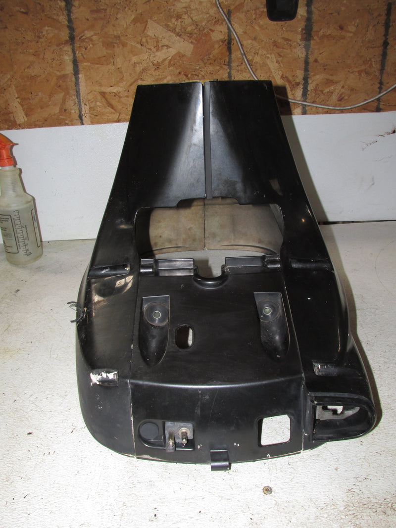 Suzuki DF70 70hp Outboard Side Cover Set (61821-99E00/61811-99E00)