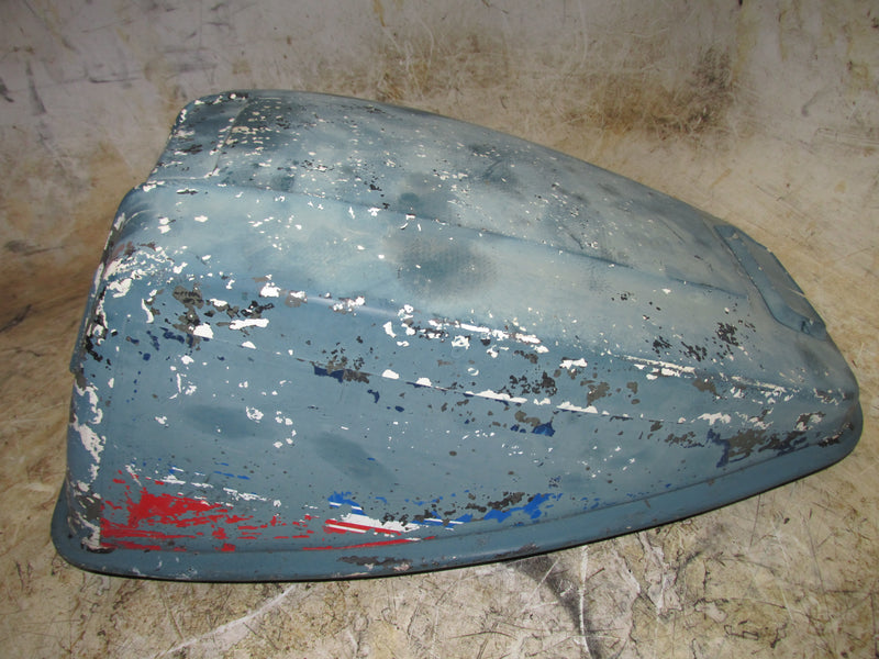 Evinrude 15hp 2 Stroke Outboard Top Cowling