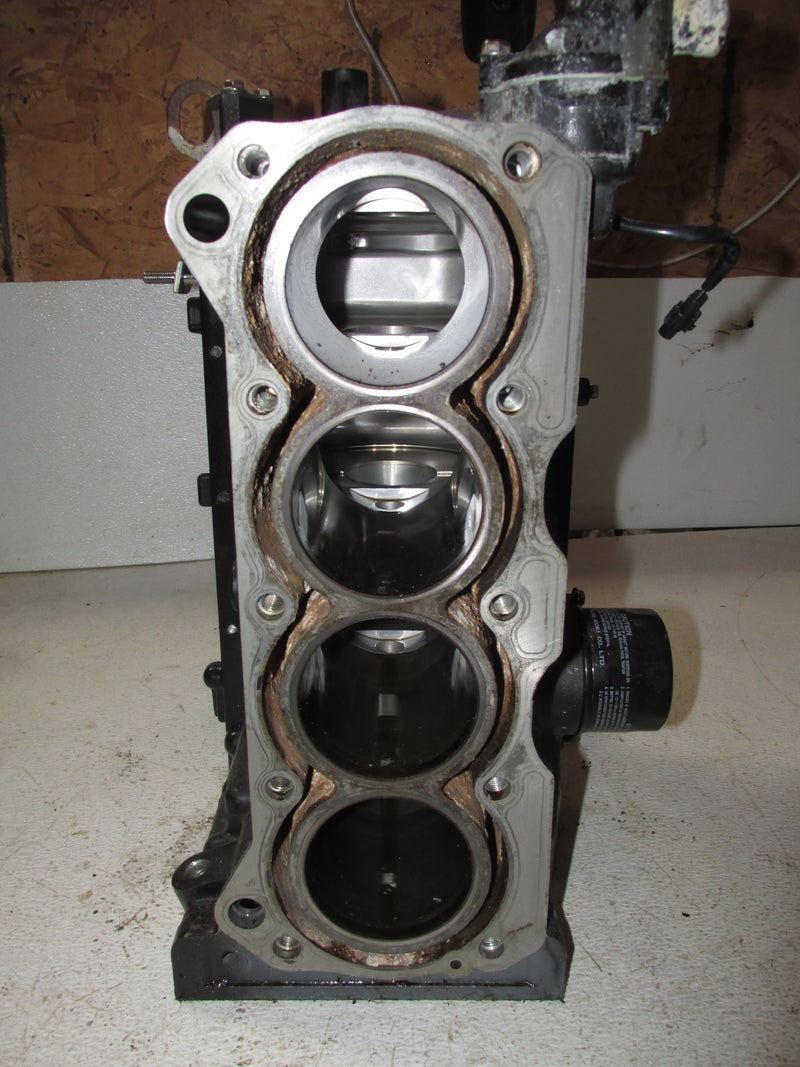 Suzuki DF70 70hp Outboard Crankcase Block
