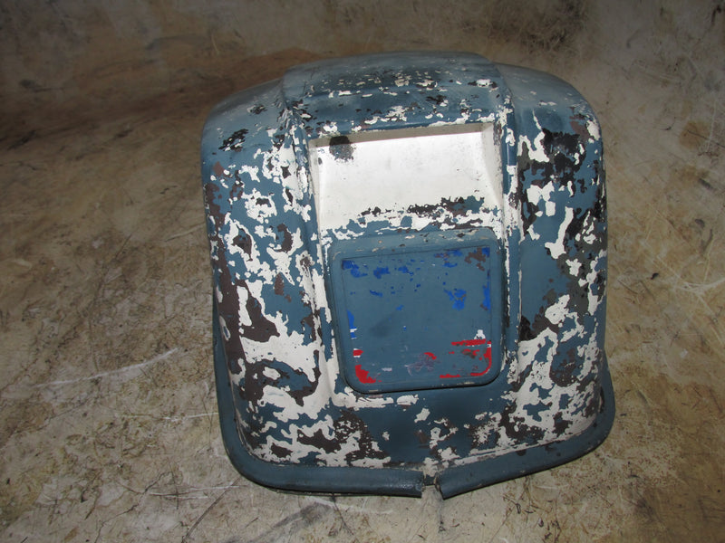 Evinrude 15hp 2 Stroke Outboard Top Cowling
