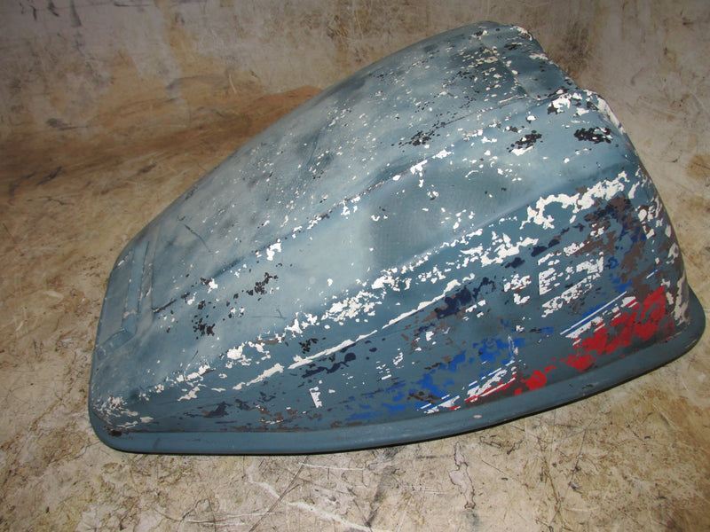 Evinrude 15hp 2 Stroke Outboard Top Cowling