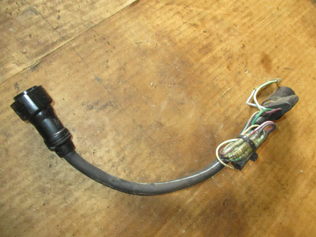 Mercury 115hp 4 stroke outboard Wiring harness adapter