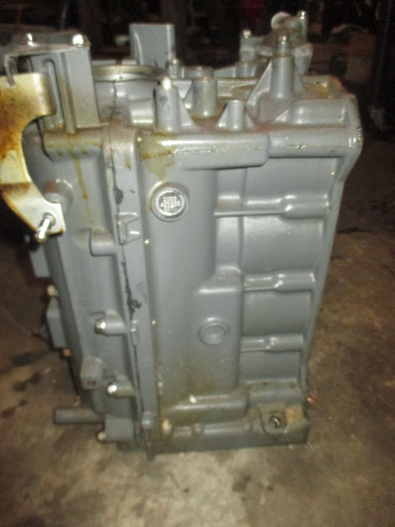 Suzuki DF70 70hp 4 stroke outboard Crankcase Block