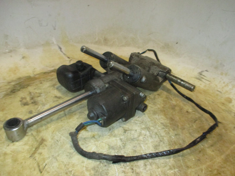 Honda BF225A 225hp outboard tilt trim unit
