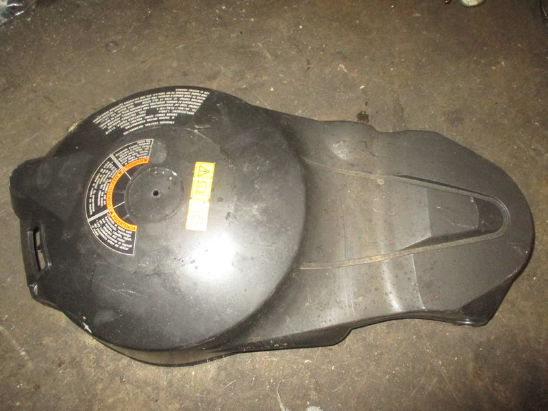 Suzuki DF 70 70hp 4 Stroke Outboard Flywheel Cover (11510-99E00)