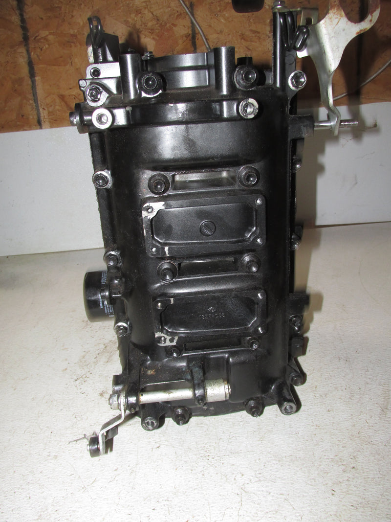 Suzuki DF70 70hp Outboard Crankcase Block