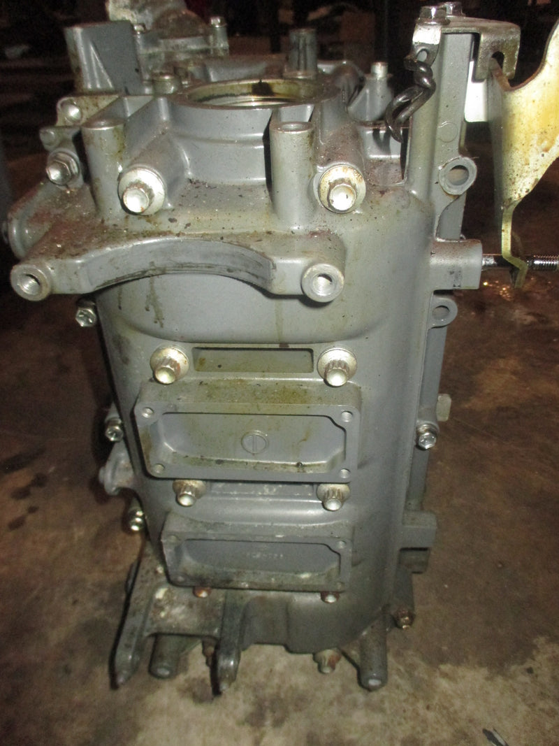 Suzuki DF70 70hp 4 stroke outboard Crankcase Block
