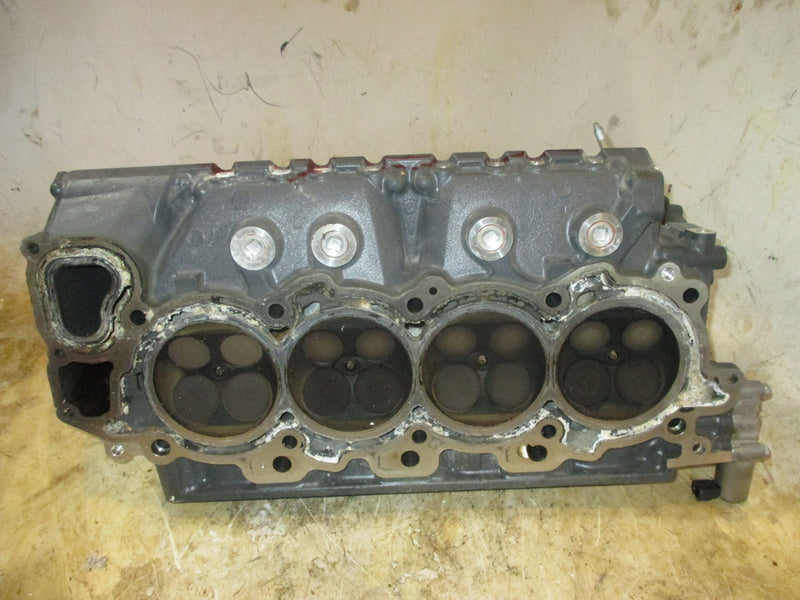 Yamaha 350hp 4 Stroke outboard Port Cylinder Head (Parts)