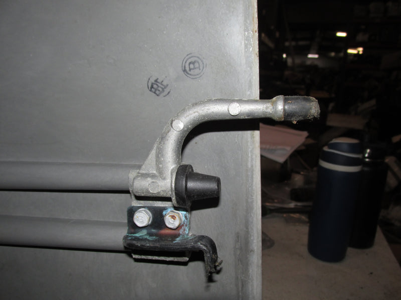 Yamaha 250hp 3.3L 4 Stroke Outboard Top Cowling