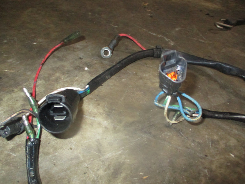 Johnson 70hp 2 stroke engine wiring harness (586021)