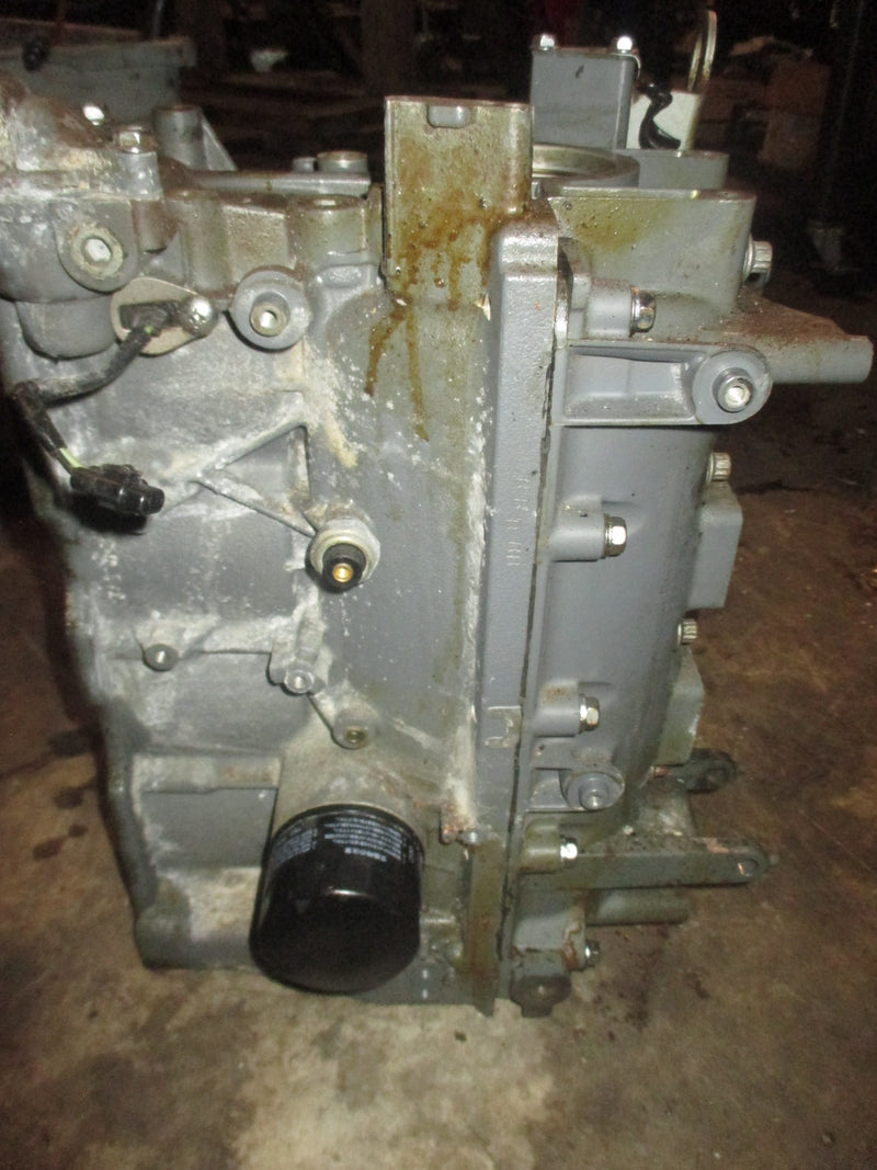 Suzuki DF70 70hp 4 stroke outboard Crankcase Block