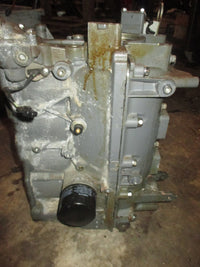 Load image into Gallery viewer, Suzuki DF70 70hp 4 stroke outboard Crankcase Block
