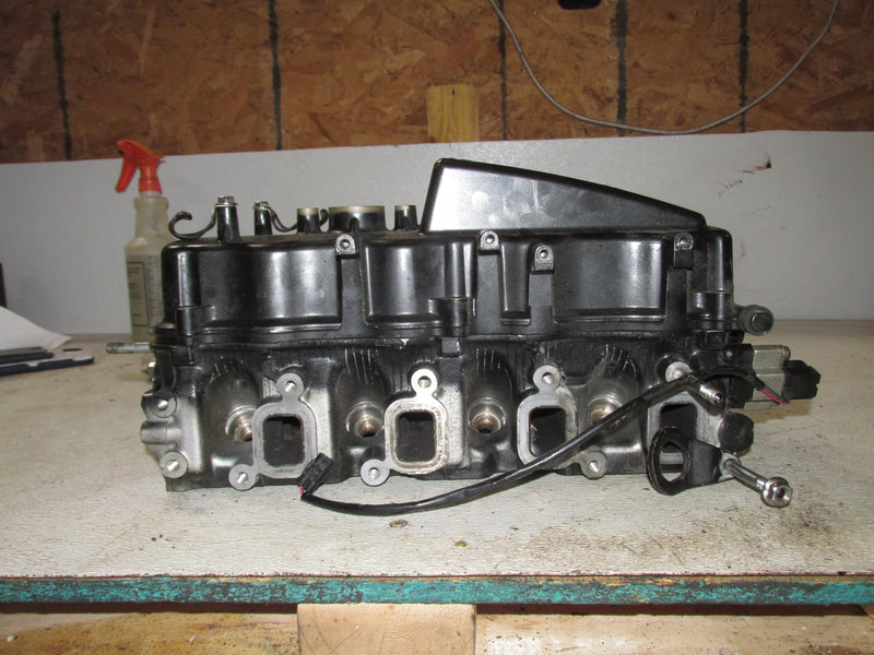Suzuki DF70 70hp Outboard Cylinder Head