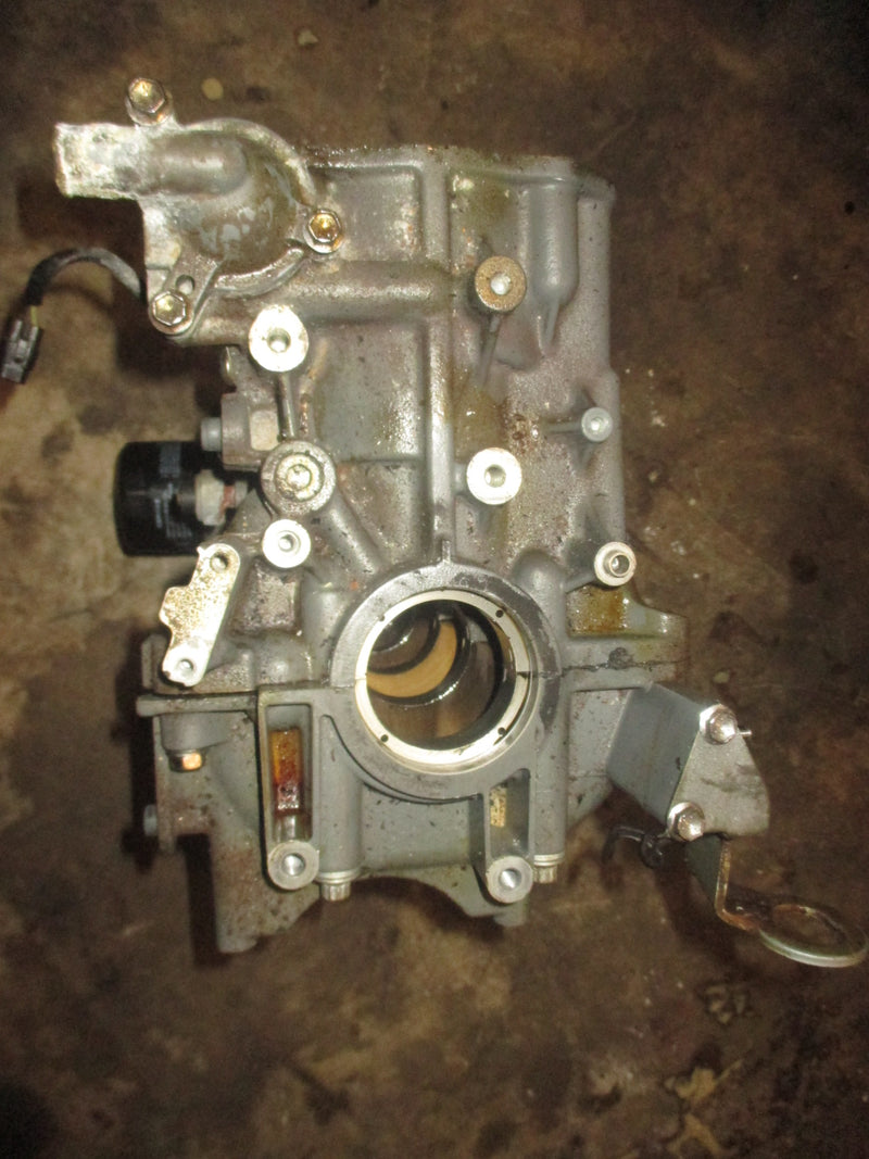 Suzuki DF70 70hp 4 stroke outboard Crankcase Block