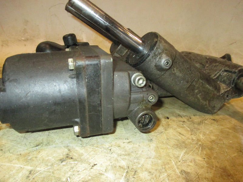 Honda BF225A 225hp outboard tilt trim unit
