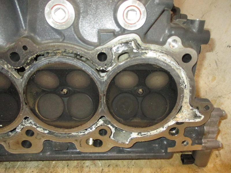 Yamaha 350hp 4 Stroke outboard Port Cylinder Head (Parts)