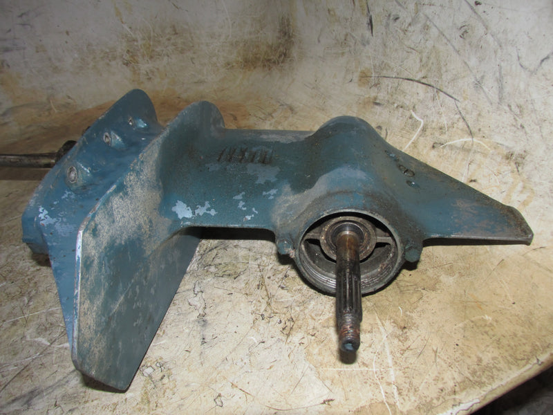 Evinrude 15hp 2 Stroke Outboard Short Shaft Lower Unit