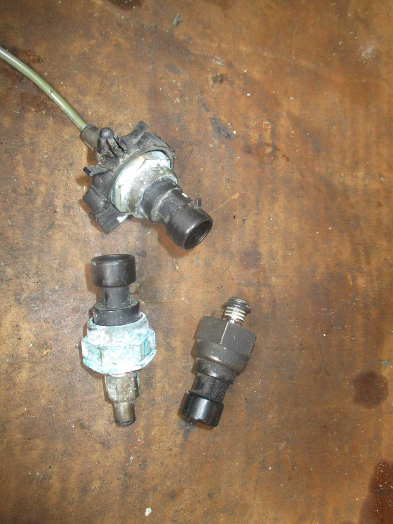 Mercury 275hp Verado 4 stroke outboard pressure sensor set (881879)