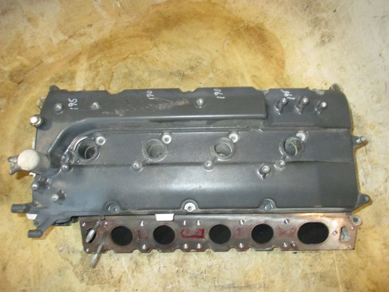 Yamaha 350hp 4 Stroke outboard Starboard Cylinder Head (Parts)