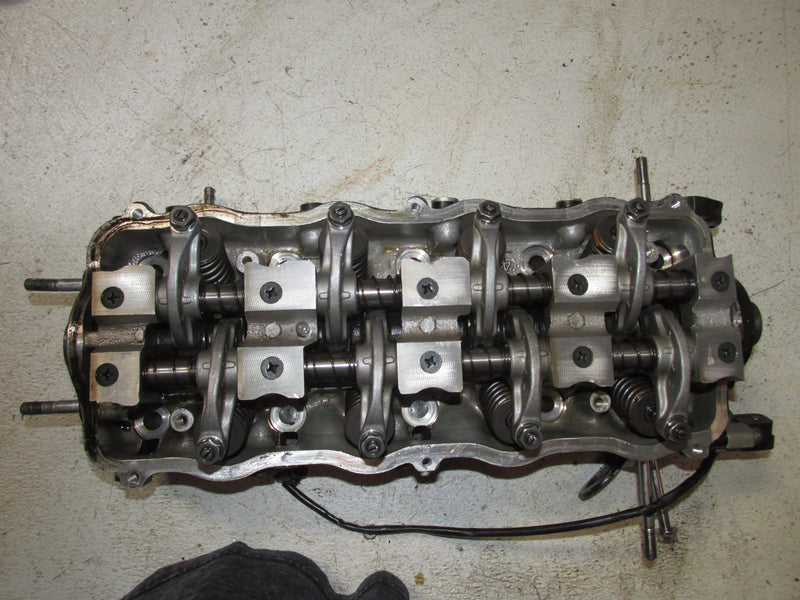 Suzuki DF70 70hp Outboard Cylinder Head