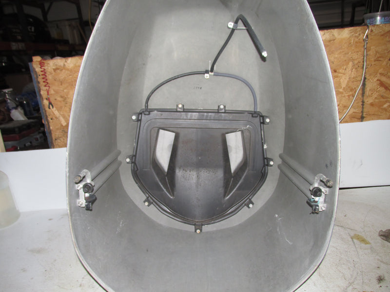 Yamaha 250hp 3.3L 4 Stroke Outboard Top Cowling