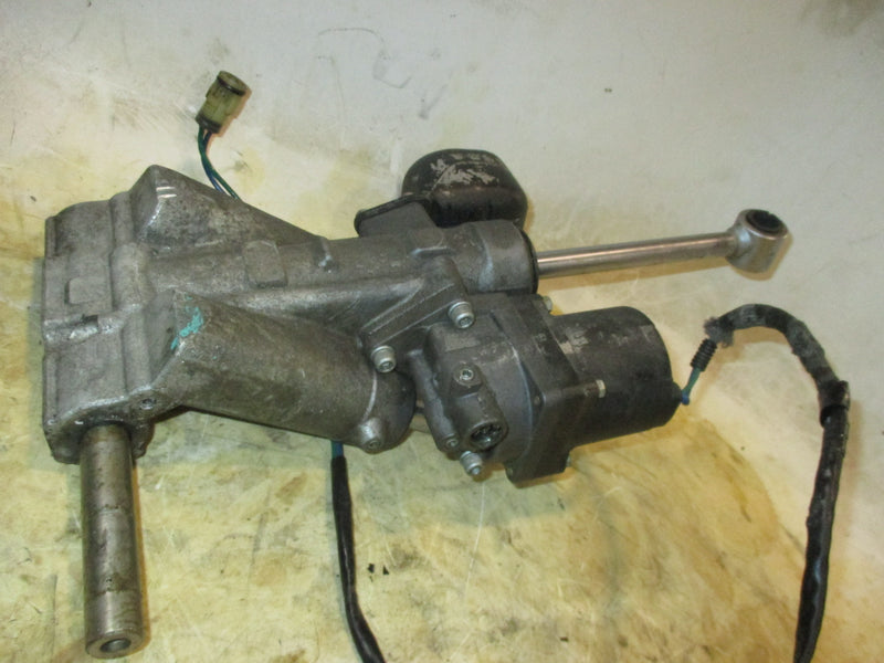 Honda BF225A 225hp outboard tilt trim unit