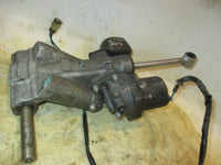 Load image into Gallery viewer, Honda BF225A 225hp outboard tilt trim unit
