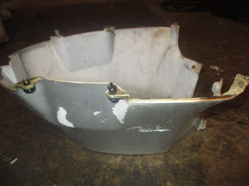 Honda BF50 outboard plastic apron (63701-ZV5-000ZA)