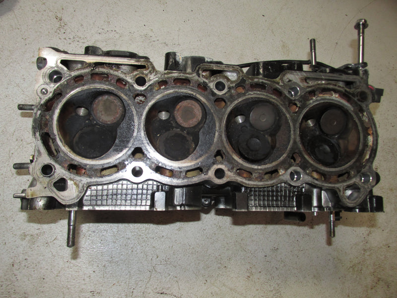 Suzuki DF70 70hp Outboard Cylinder Head