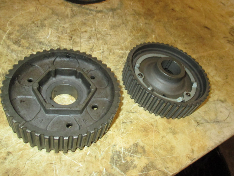 Honda BF225A 225hp outboard driven gear set (14261-ZY3-000)