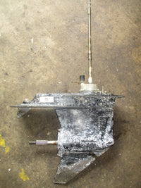 Load image into Gallery viewer, Mercury 115hp 4 stroke outboard 20" shaft lower unit
