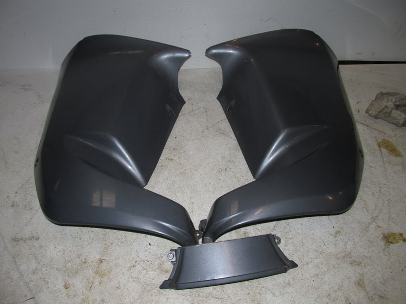 Yamaha 250hp 3.3L 4 Stroke Outboard Mid-Section Cover Set (69J-42771)