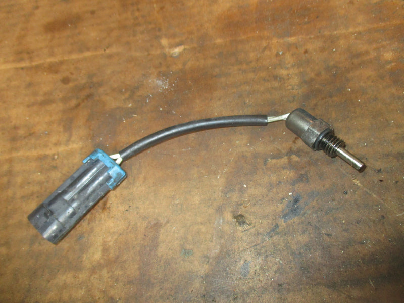 Mercury 275hp Verado 4 stroke outboard temp sensor (885342)