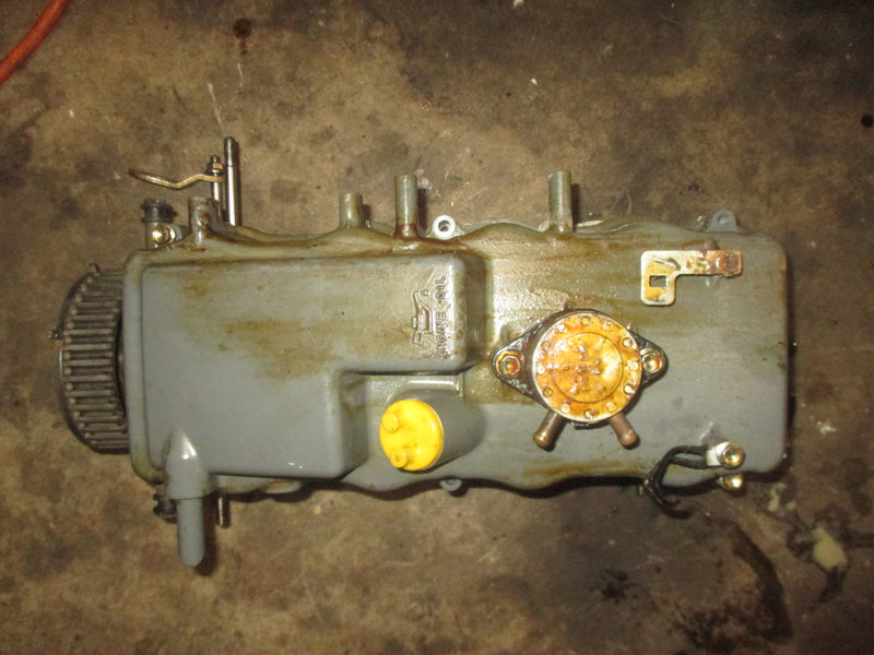 Suzuki DF70 70hp 4 stroke outboard Cylinder Head