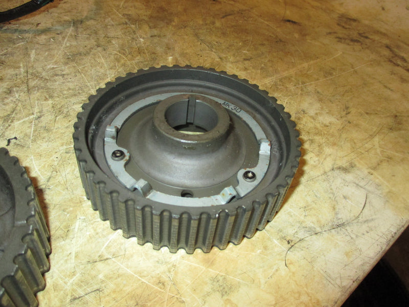Honda BF225A 225hp outboard driven gear set (14261-ZY3-000)