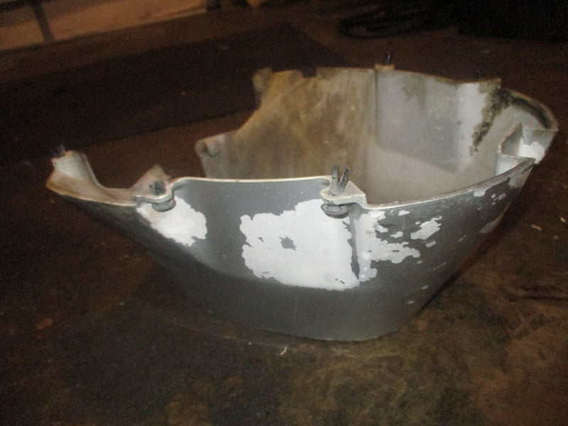 Honda BF50 outboard plastic apron (63701-ZV5-000ZA)