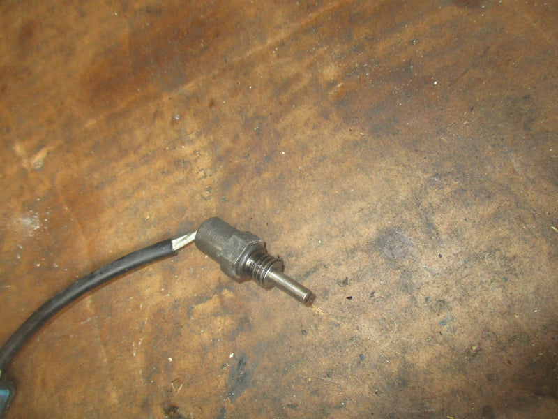 Mercury 275hp Verado 4 stroke outboard temp sensor (885342)