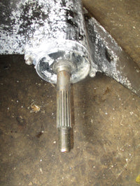 Load image into Gallery viewer, Mercury 115hp 4 stroke outboard 20" shaft lower unit
