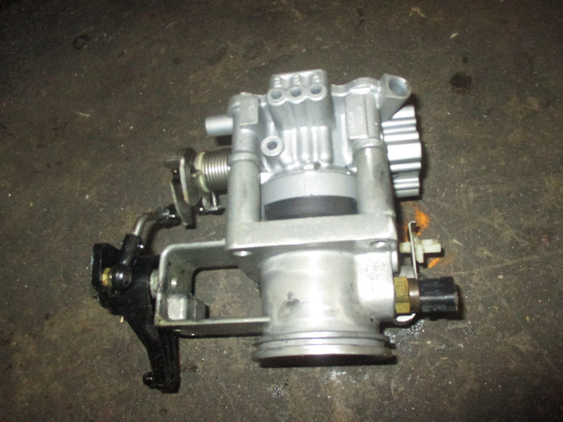 Suzuki DF 70 70hp 4 Stroke Outboard Throttle Body (13300-99E10)