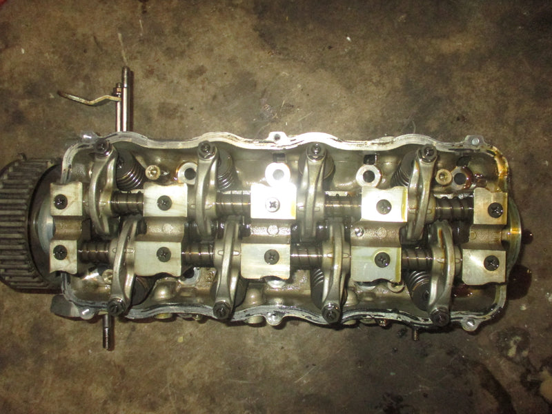 Suzuki DF70 70hp 4 stroke outboard Cylinder Head