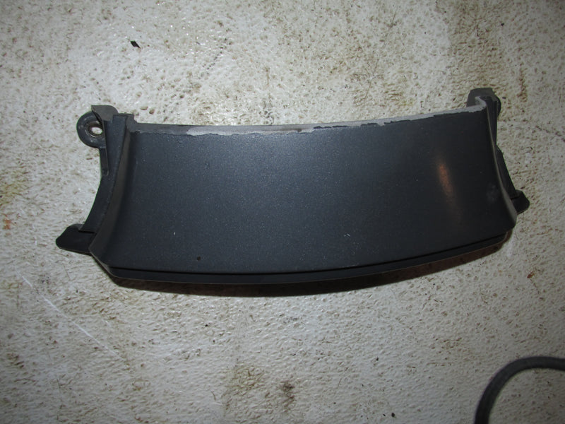 Yamaha 250hp 3.3L 4 Stroke Outboard Mid-Section Cover Set (69J-42771)
